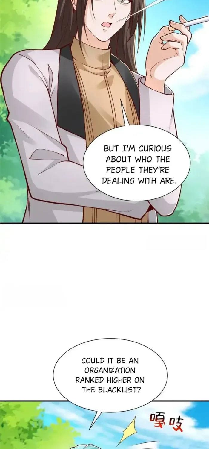 I Get A Random New Occupation Every Week Chapter 857 page 13 - 