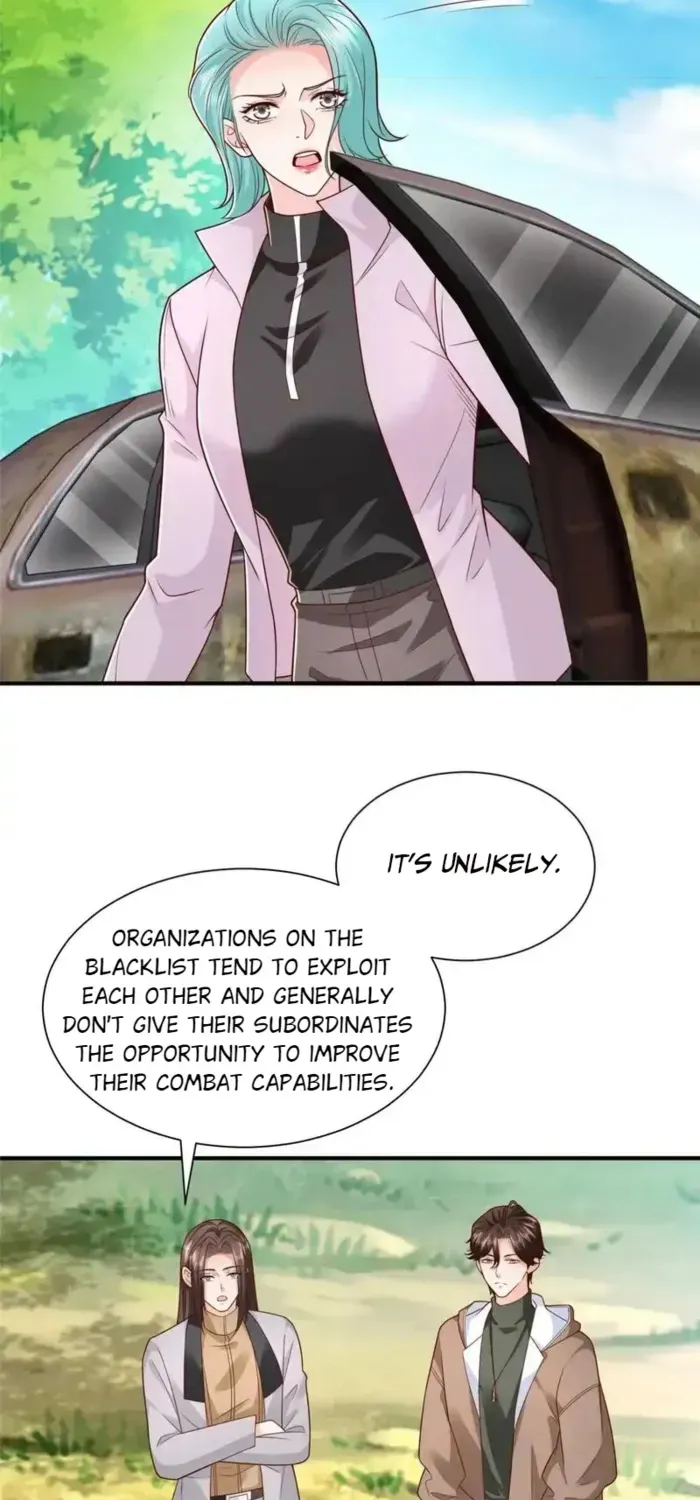 I Get A Random New Occupation Every Week Chapter 857 page 14 - 
