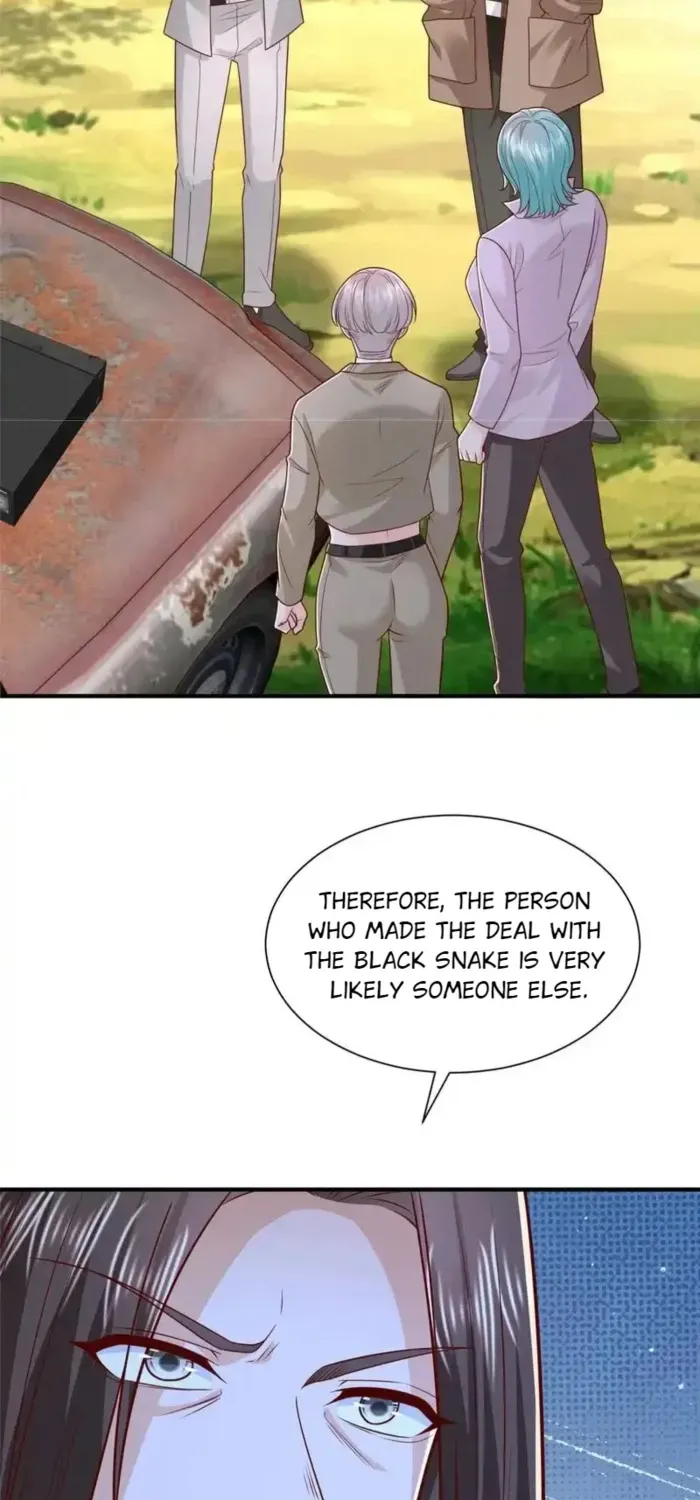 I Get A Random New Occupation Every Week Chapter 857 page 15 - 