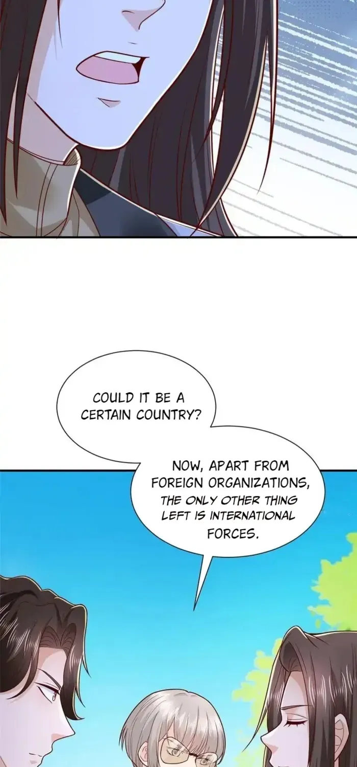 I Get A Random New Occupation Every Week Chapter 857 page 16 - 
