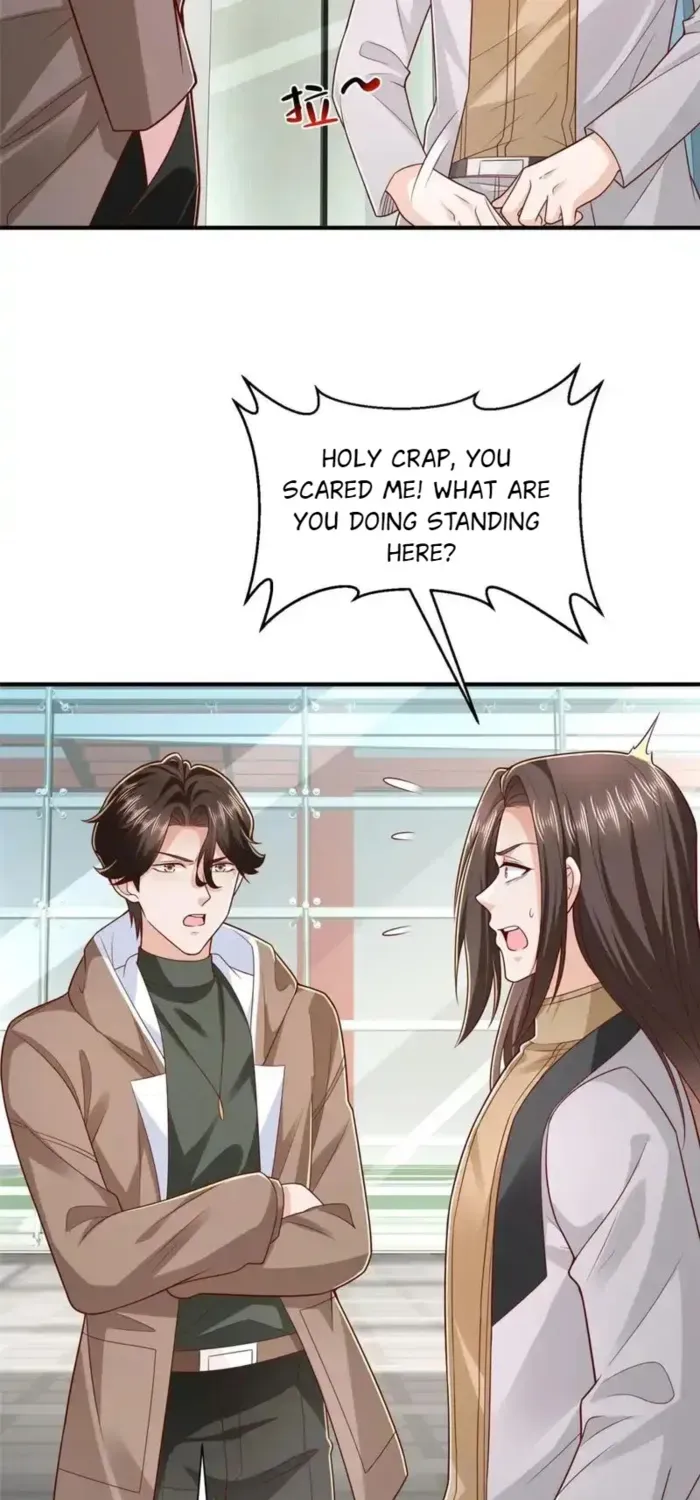 I Get A Random New Occupation Every Week Chapter 857 page 25 - 
