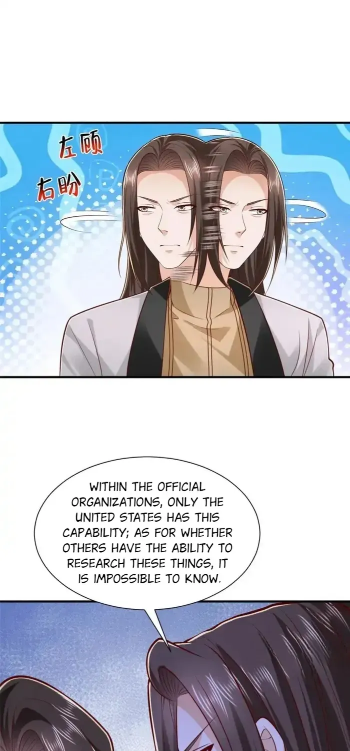 I Get A Random New Occupation Every Week Chapter 857 page 31 - 