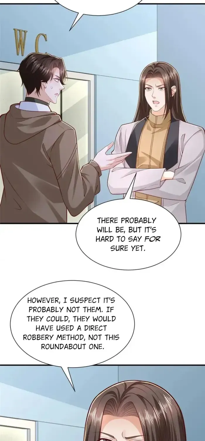 I Get A Random New Occupation Every Week Chapter 857 page 33 - 