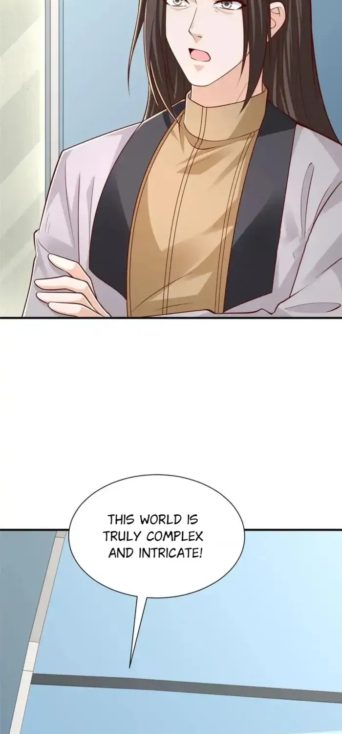 I Get A Random New Occupation Every Week Chapter 857 page 34 - 