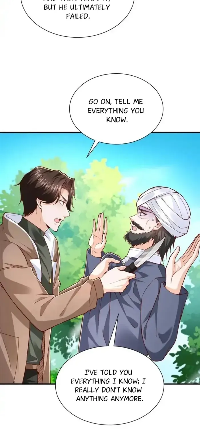 I Get A Random New Occupation Every Week Chapter 857 page 8 - 