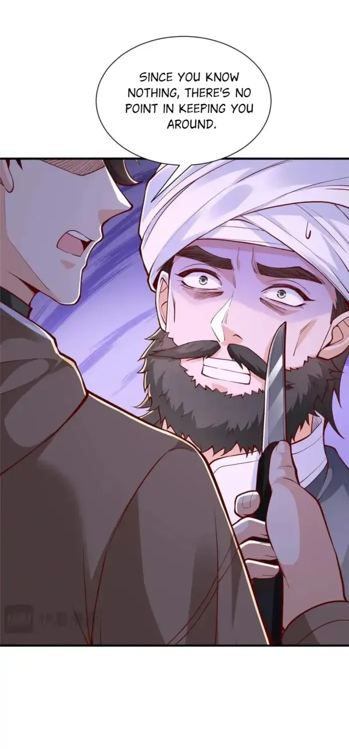 I Get A Random New Occupation Every Week Chapter 857 page 9 - 