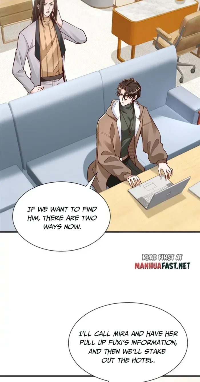 I Get A Random New Occupation Every Week Chapter 858 page 13 - 