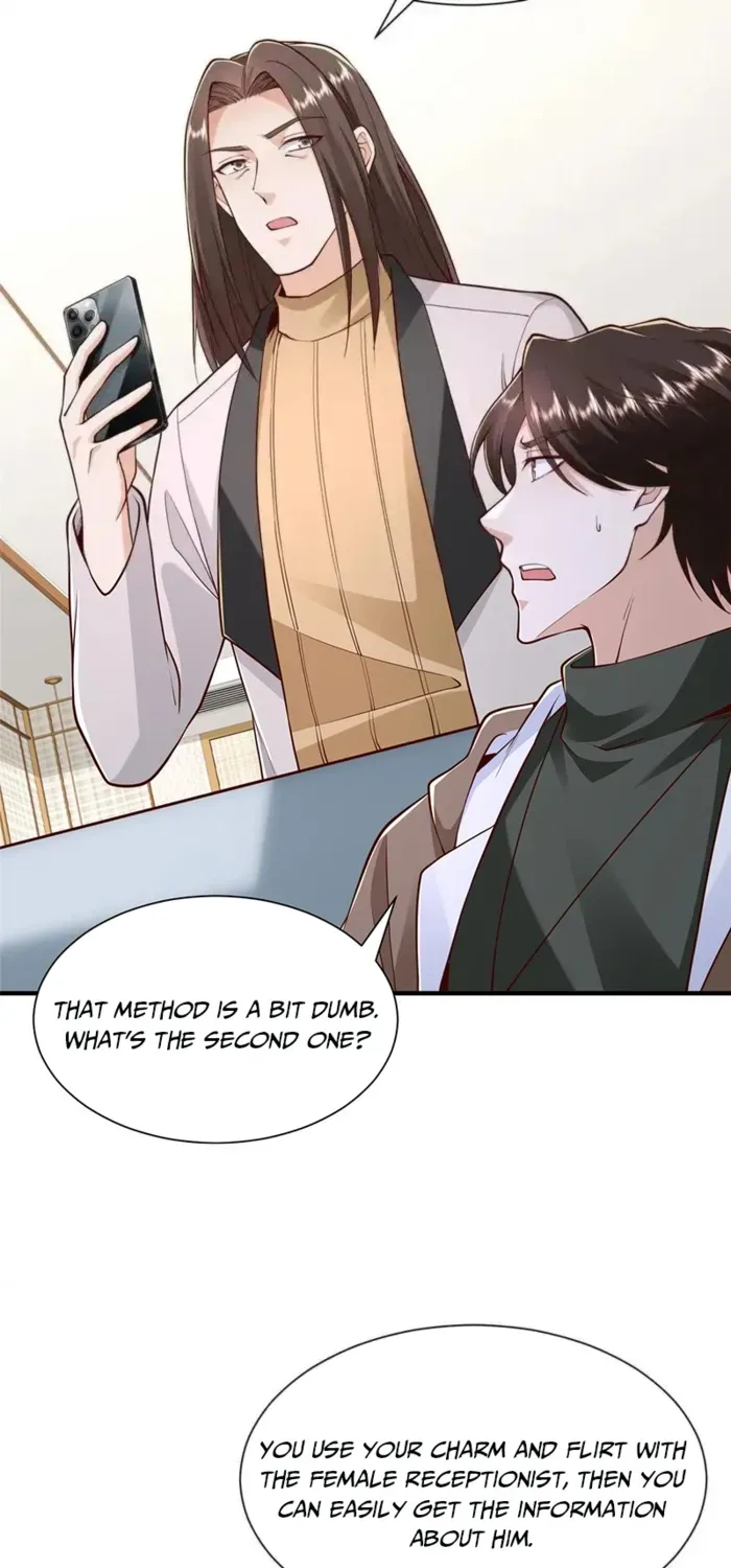 I Get A Random New Occupation Every Week Chapter 858 page 14 - 