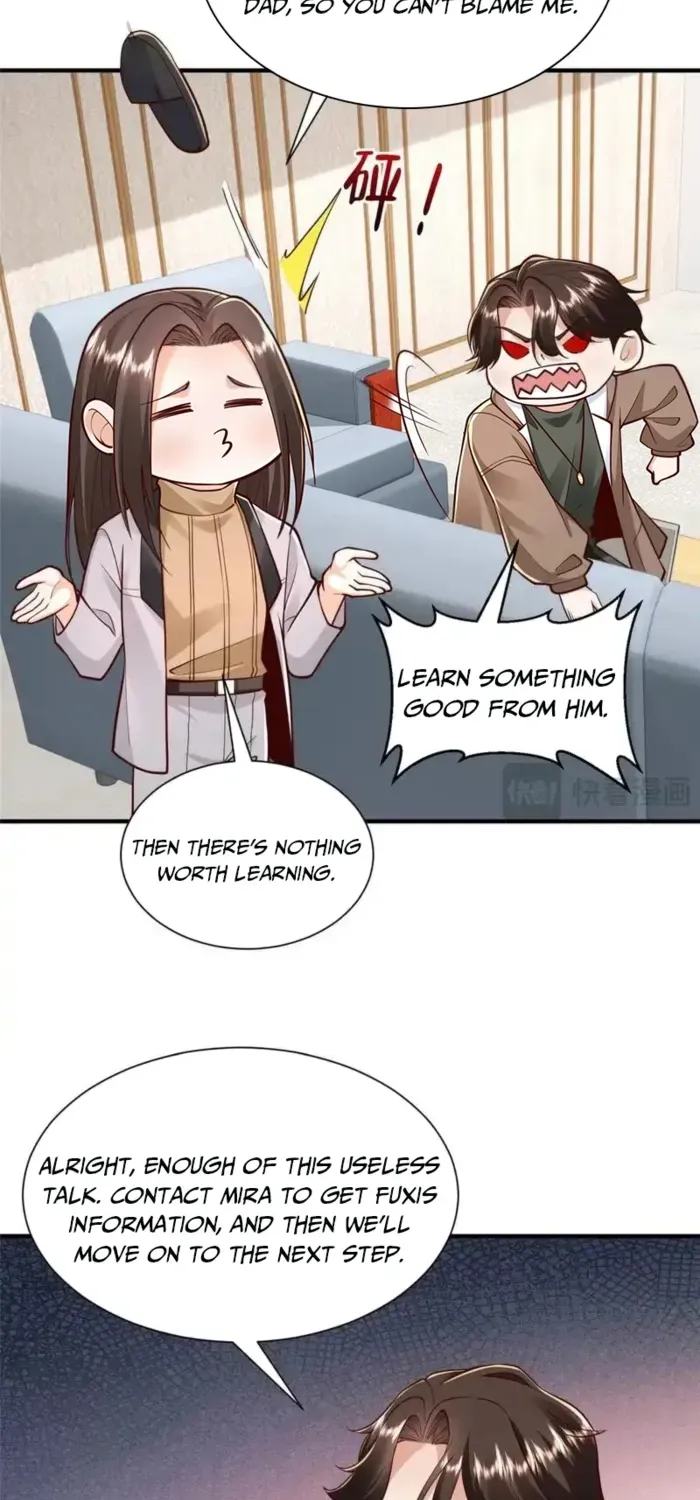I Get A Random New Occupation Every Week Chapter 858 page 16 - 