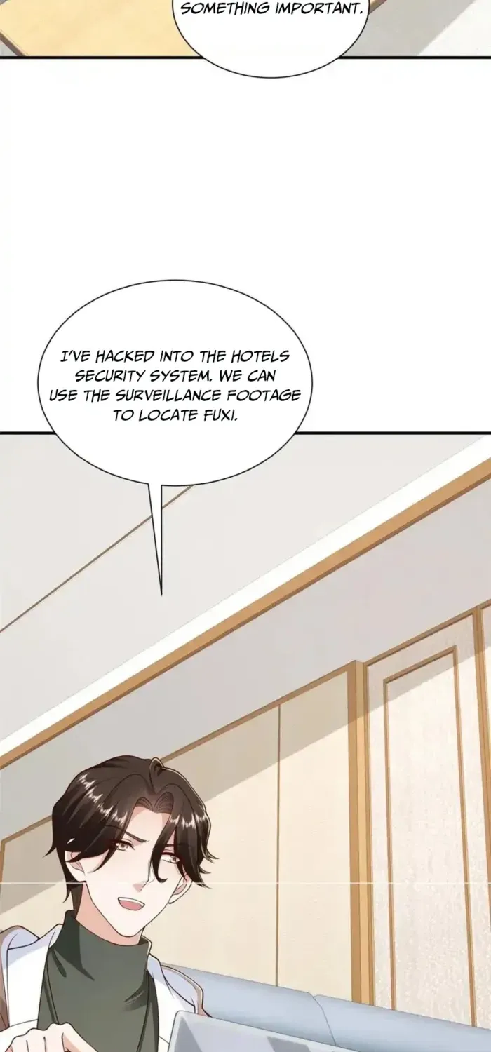 I Get A Random New Occupation Every Week Chapter 858 page 22 - 