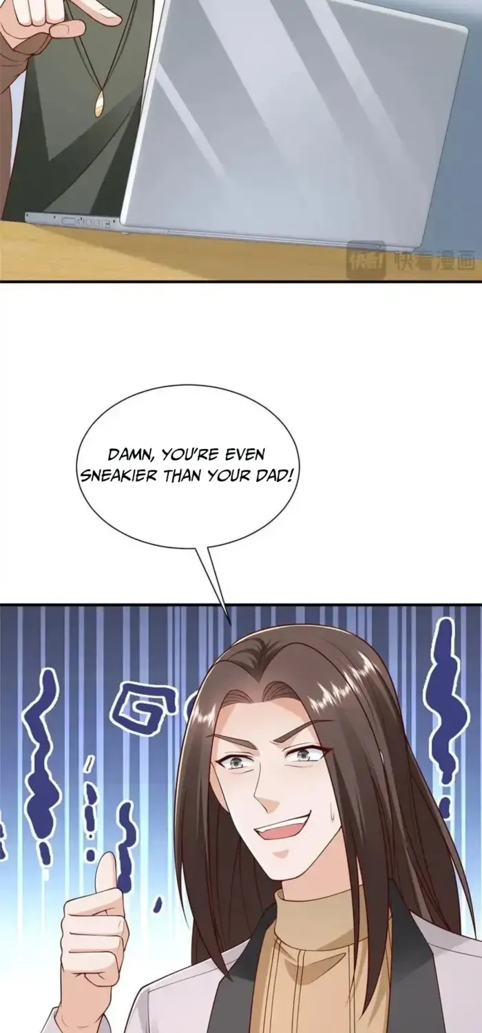 I Get A Random New Occupation Every Week Chapter 858 page 23 - 