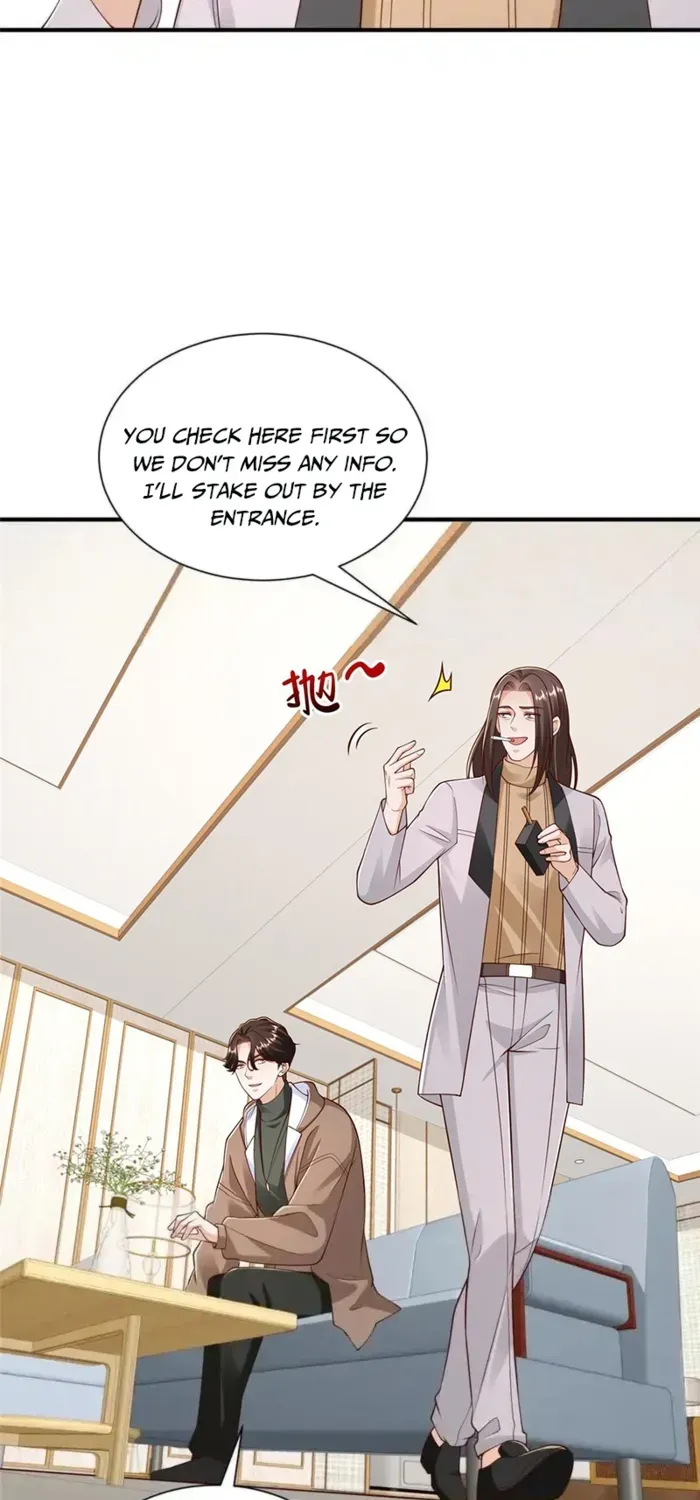 I Get A Random New Occupation Every Week Chapter 858 page 24 - 