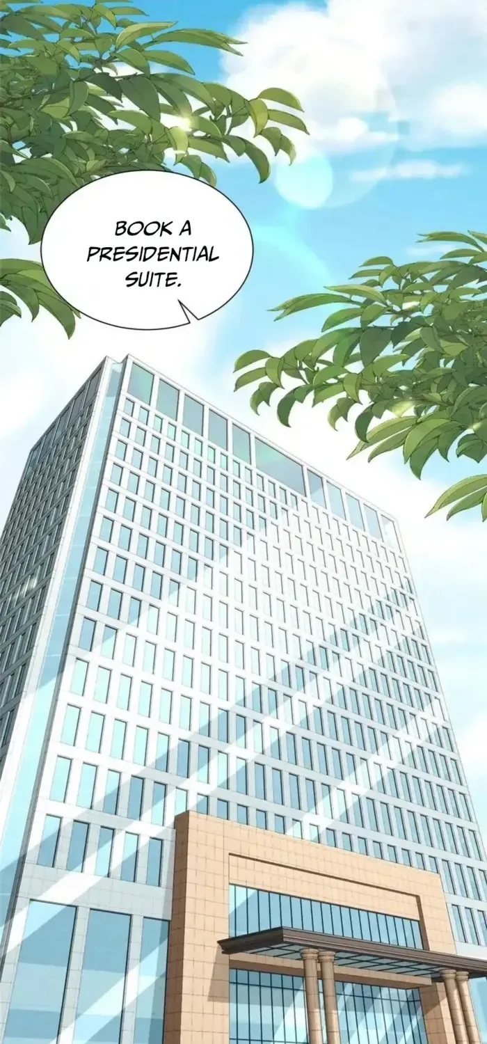 I Get A Random New Occupation Every Week Chapter 858 page 7 - 