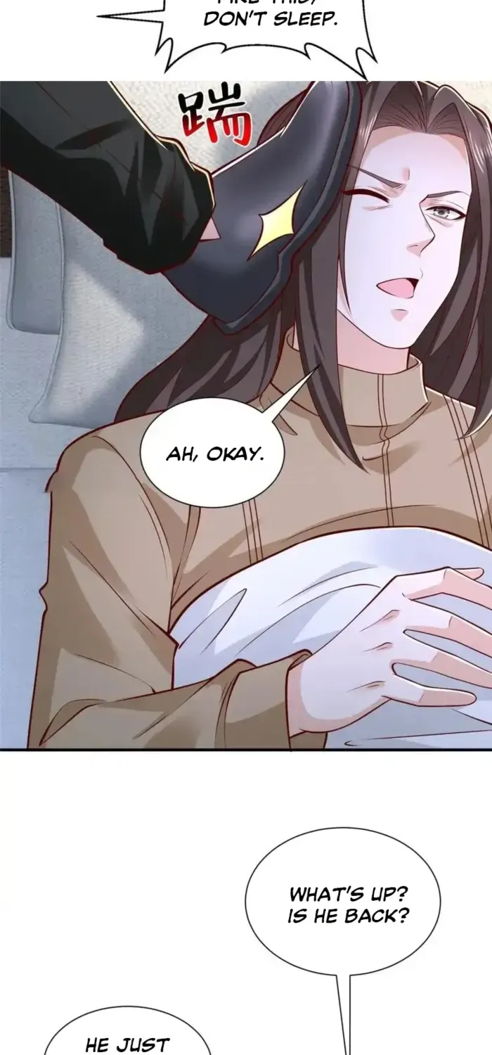 I Get A Random New Occupation Every Week Chapter 859 page 16 - 