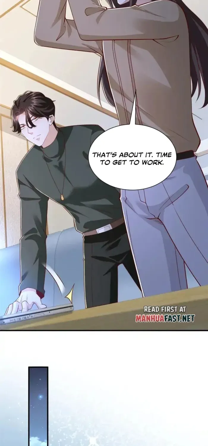 I Get A Random New Occupation Every Week Chapter 859 page 19 - 