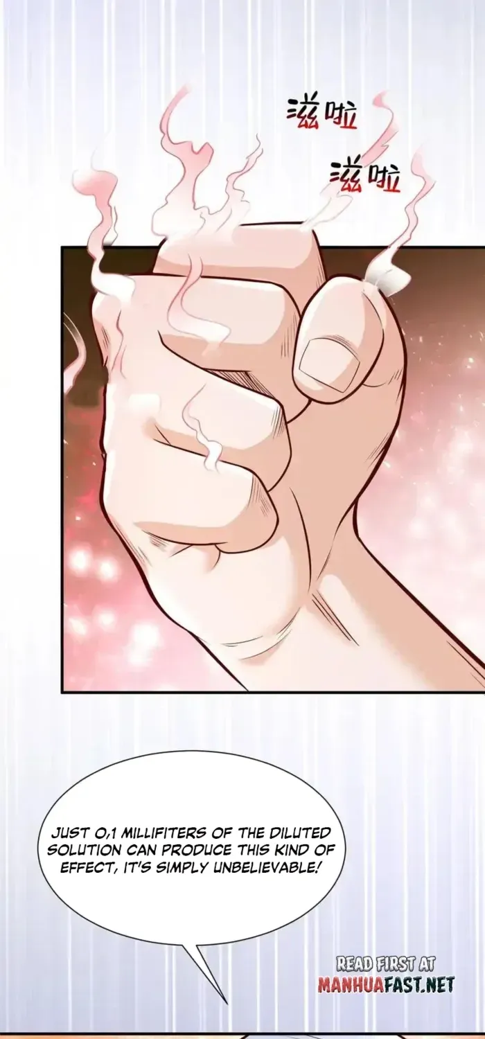 I Get A Random New Occupation Every Week Chapter 859 page 35 - 