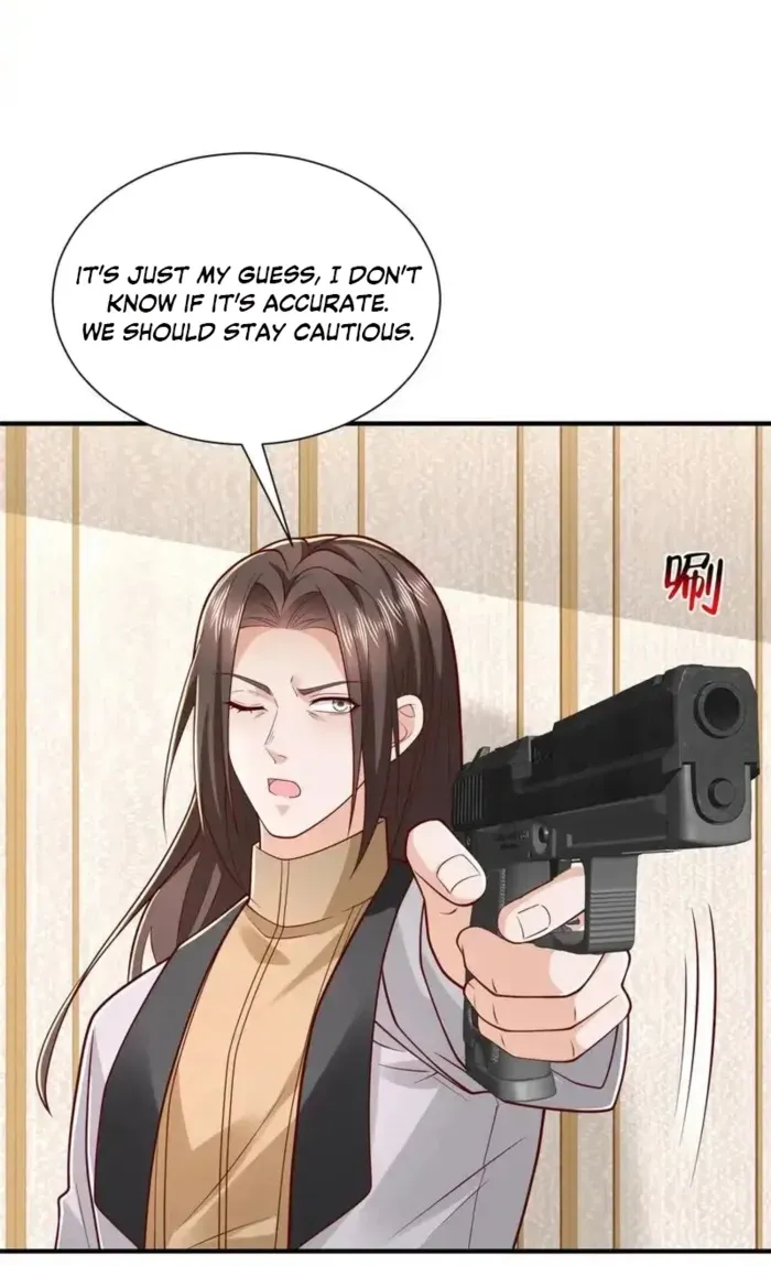 I Get A Random New Occupation Every Week Chapter 859 page 8 - 