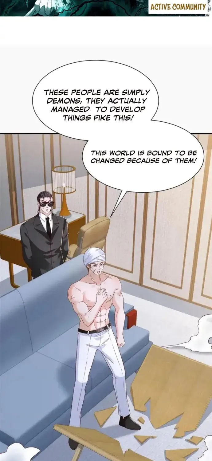 I Get A Random New Occupation Every Week Chapter 860 page 2 - 