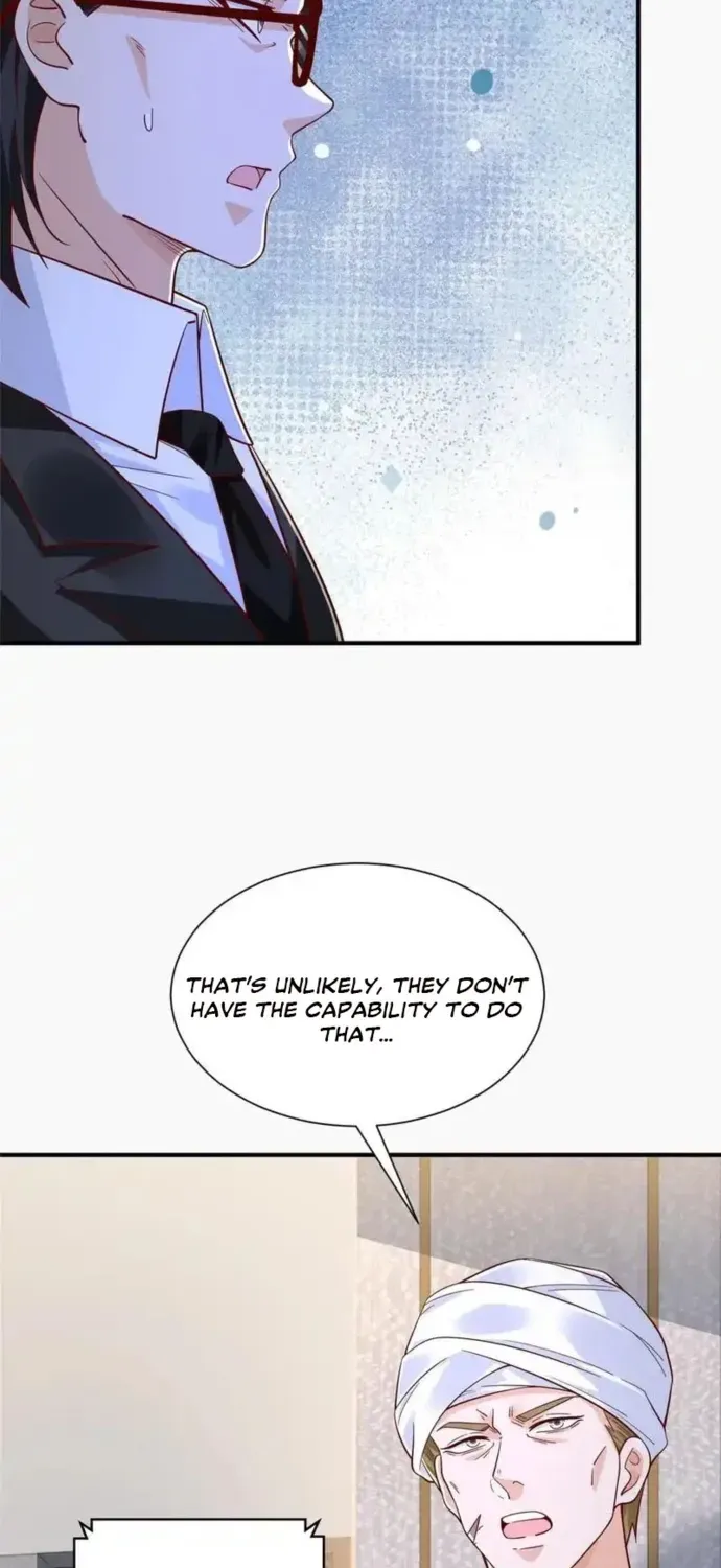 I Get A Random New Occupation Every Week Chapter 860 page 11 - 