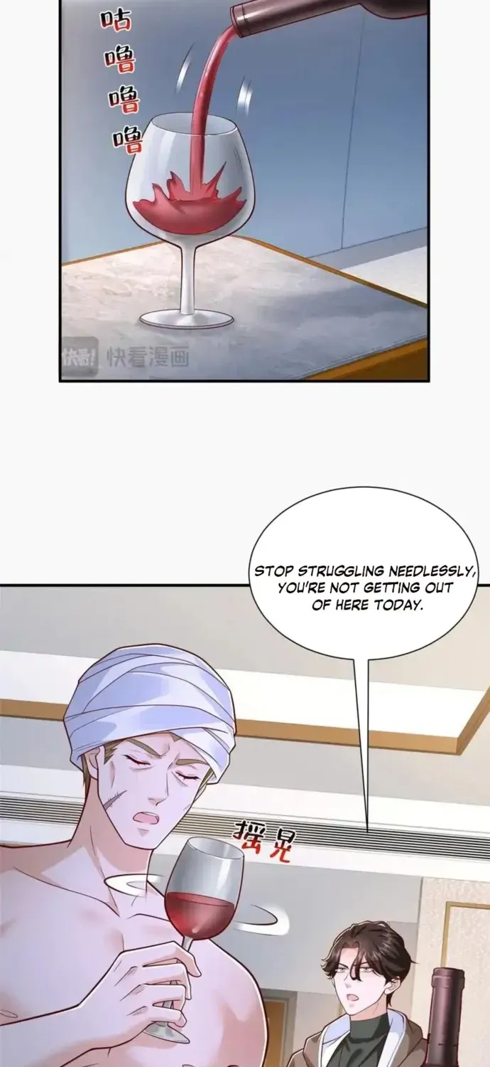 I Get A Random New Occupation Every Week Chapter 860 page 32 - 