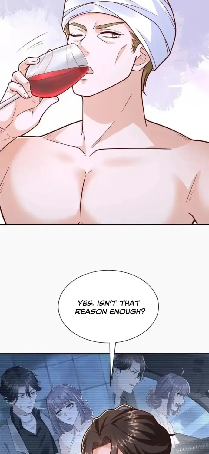 I Get A Random New Occupation Every Week Chapter 860 page 35 - 