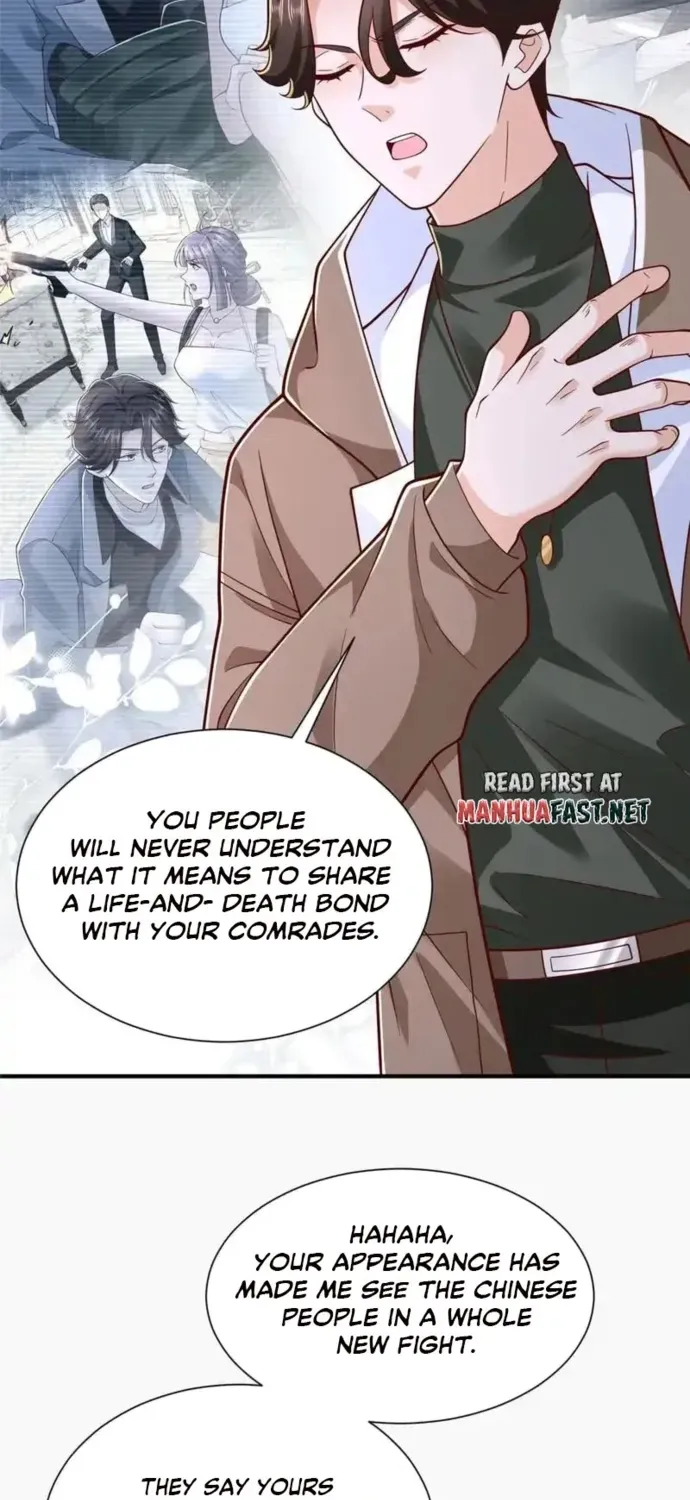 I Get A Random New Occupation Every Week Chapter 860 page 36 - 