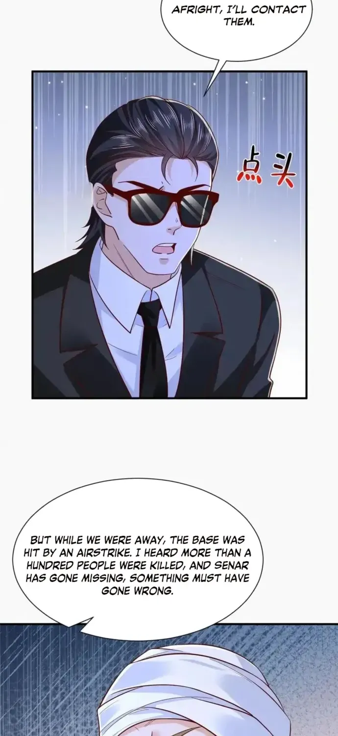 I Get A Random New Occupation Every Week Chapter 860 page 6 - 