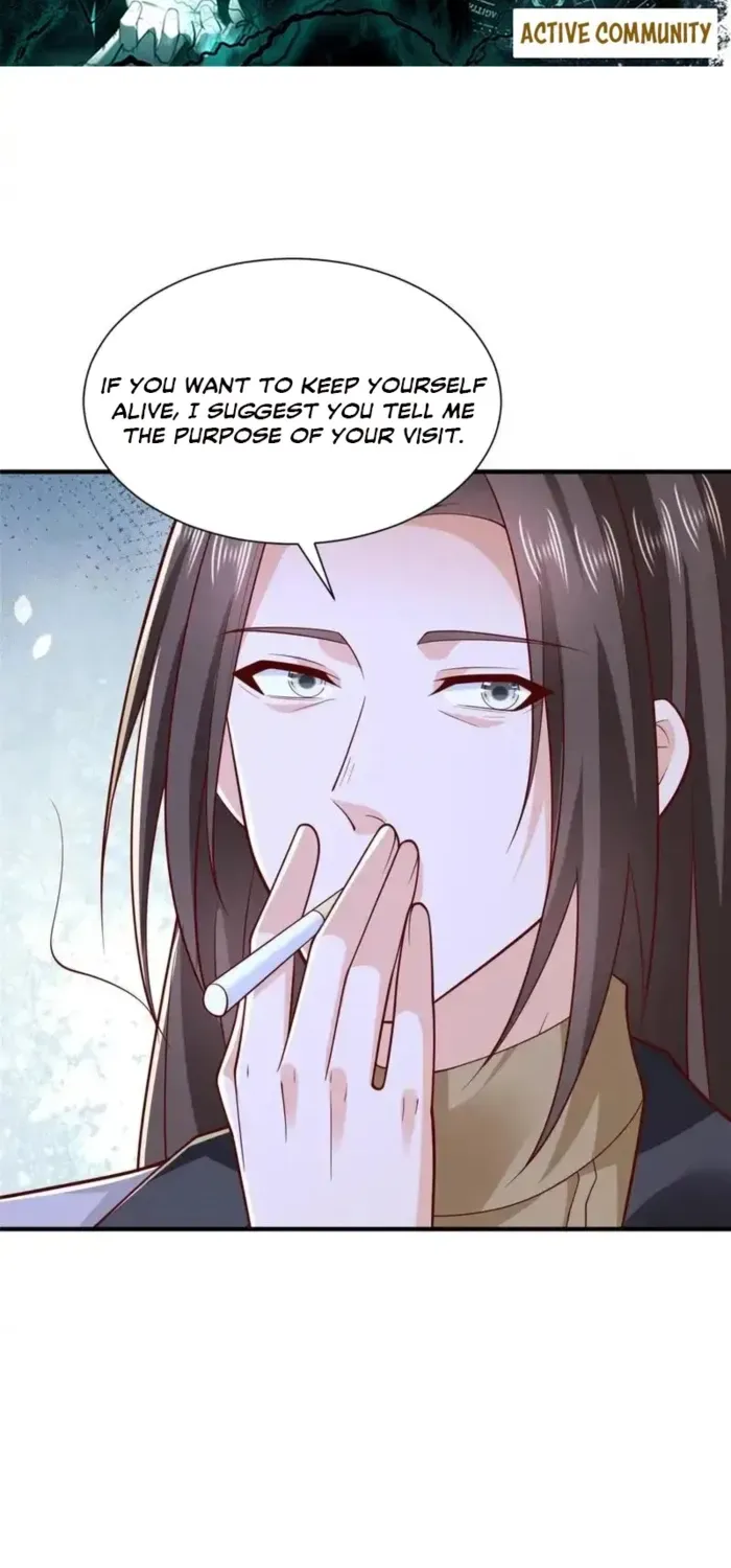 I Get A Random New Occupation Every Week Chapter 861 page 2 - 