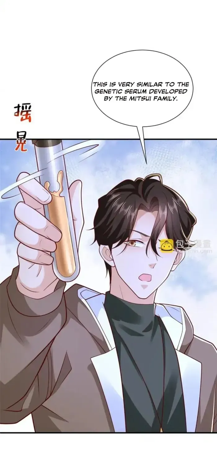 I Get A Random New Occupation Every Week Chapter 861 page 16 - 
