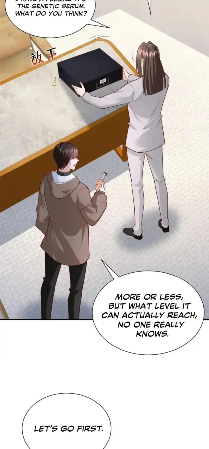 I Get A Random New Occupation Every Week Chapter 861 page 19 - 