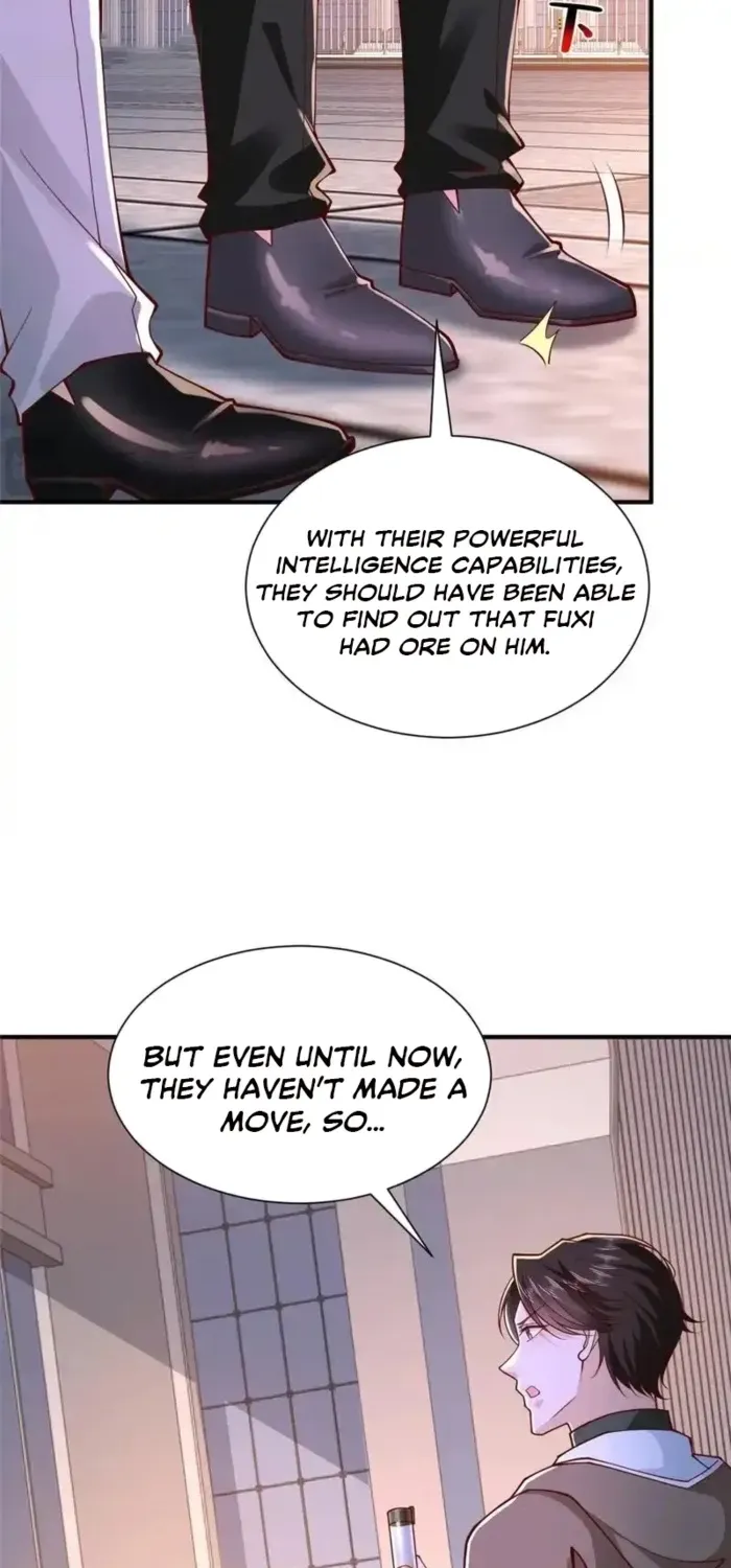 I Get A Random New Occupation Every Week Chapter 861 page 27 - 