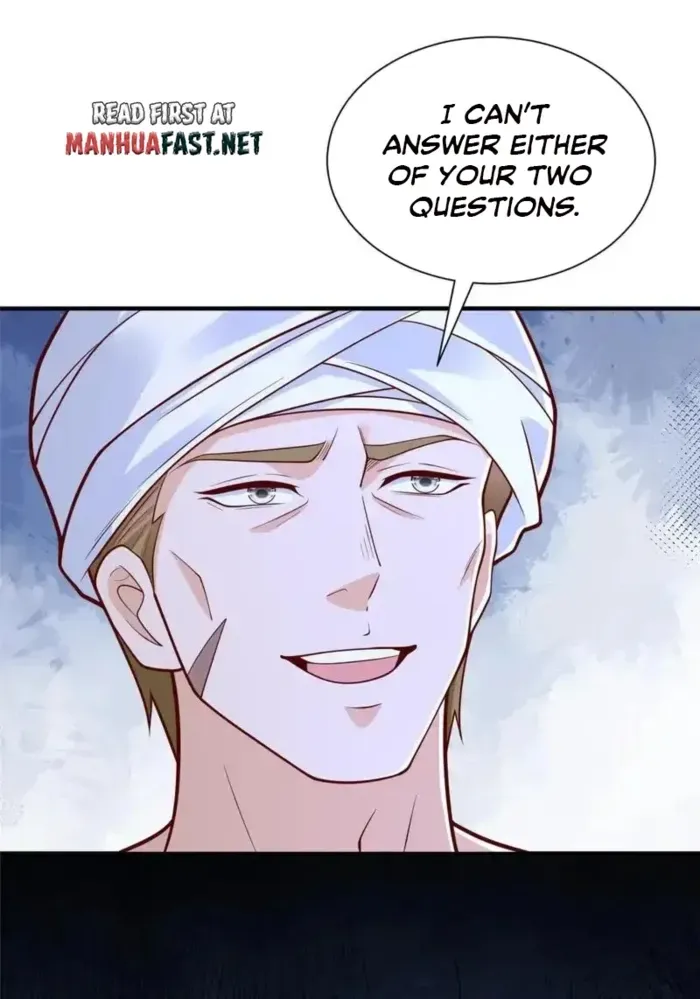 I Get A Random New Occupation Every Week Chapter 861 page 4 - 