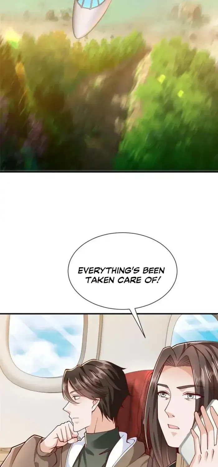 I Get A Random New Occupation Every Week Chapter 861 page 33 - 