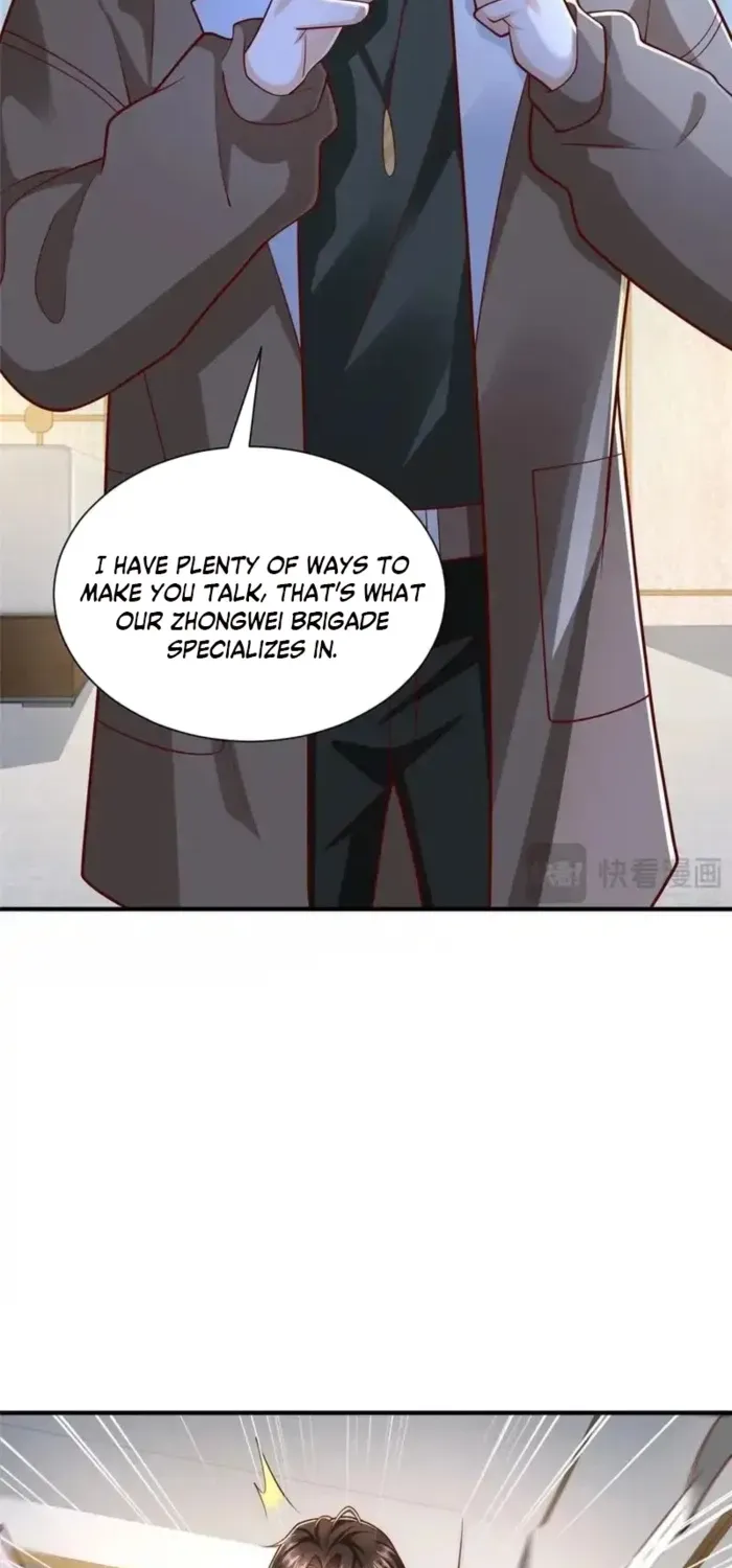 I Get A Random New Occupation Every Week Chapter 861 page 6 - 