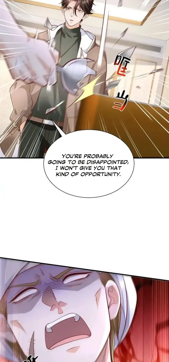 I Get A Random New Occupation Every Week Chapter 861 page 7 - 
