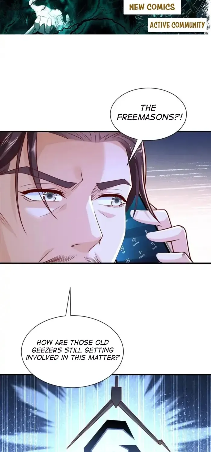 I Get A Random New Occupation Every Week Chapter 862 page 2 - 