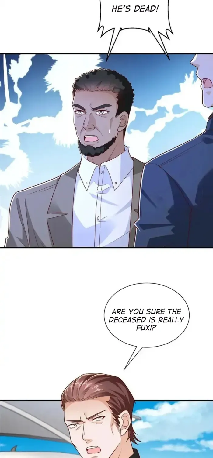 I Get A Random New Occupation Every Week Chapter 862 page 12 - 