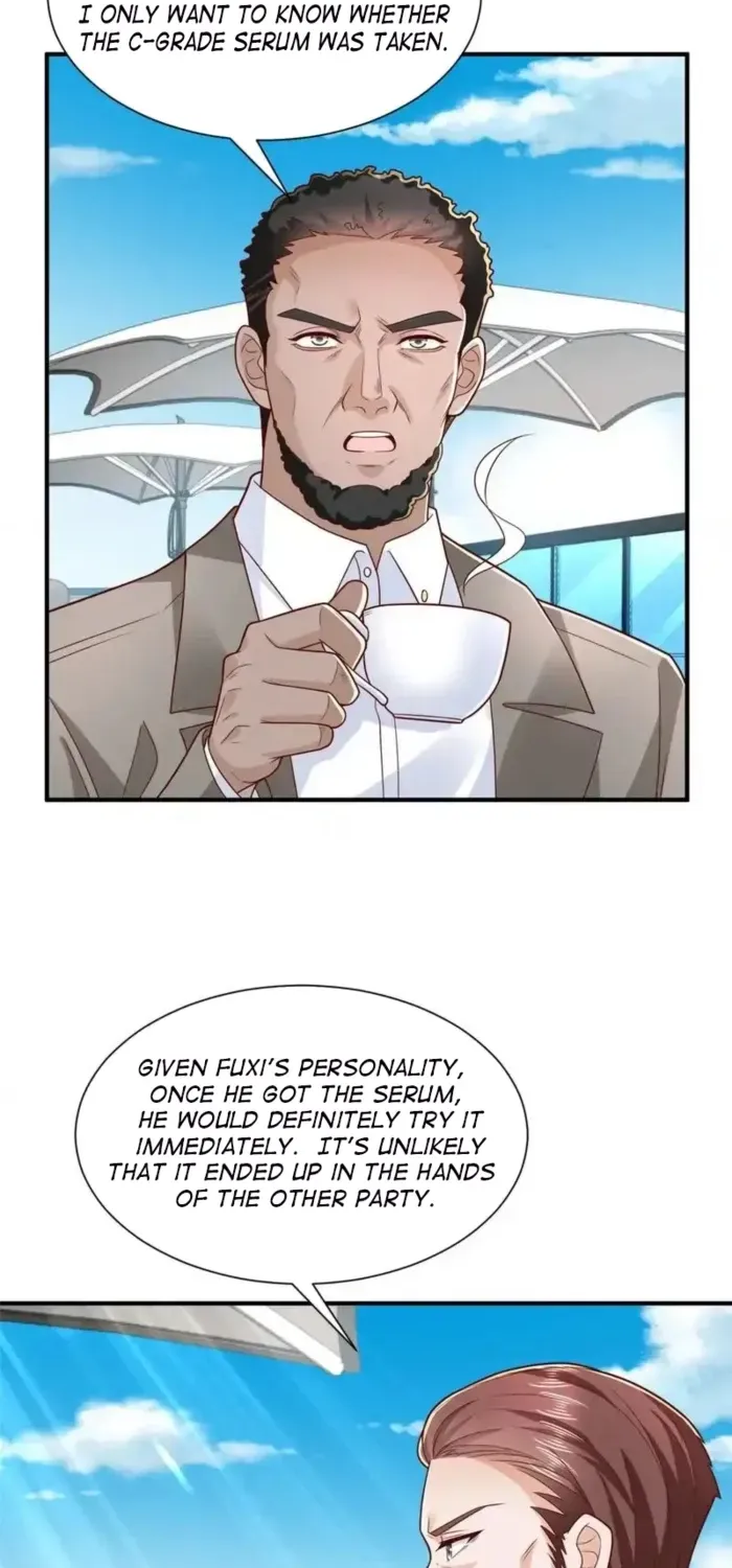 I Get A Random New Occupation Every Week Chapter 862 page 16 - 