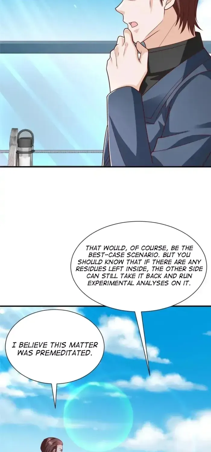 I Get A Random New Occupation Every Week Chapter 862 page 17 - 