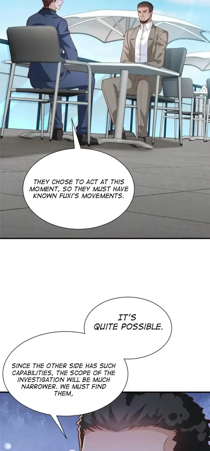 I Get A Random New Occupation Every Week Chapter 862 page 18 - 