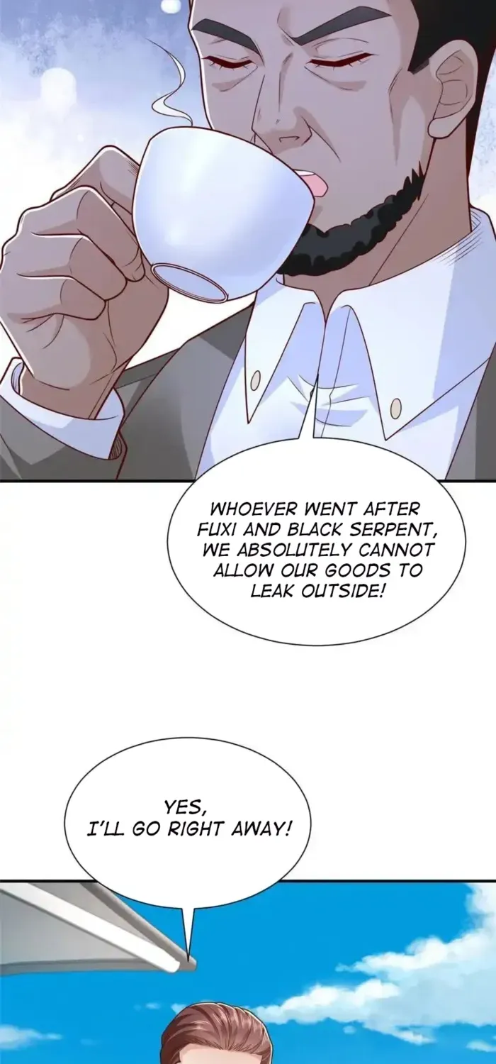 I Get A Random New Occupation Every Week Chapter 862 page 19 - 