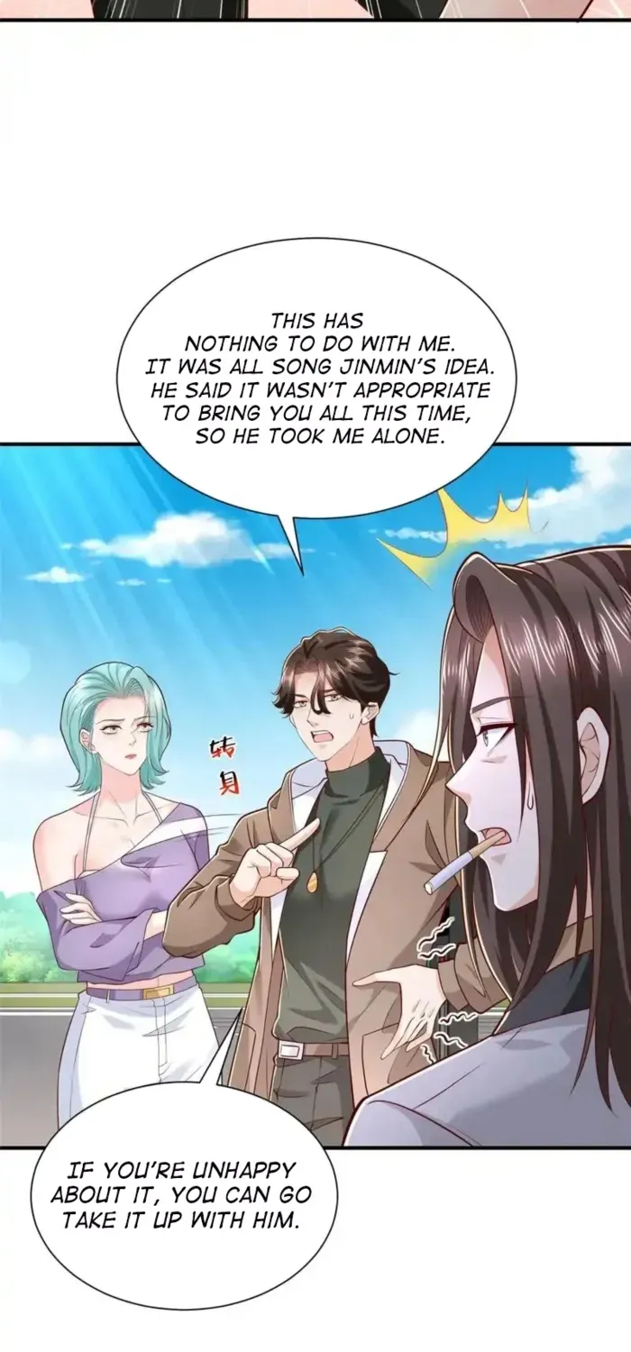 I Get A Random New Occupation Every Week Chapter 862 page 24 - 