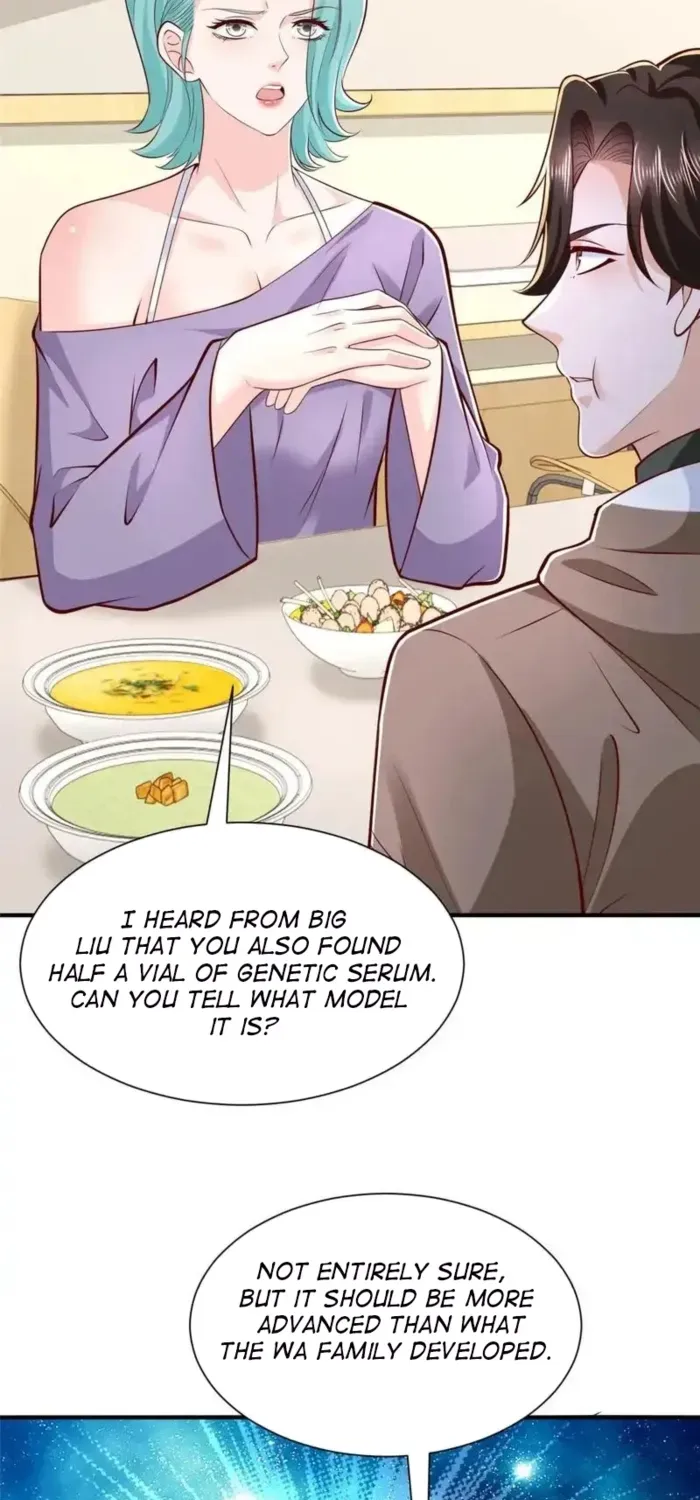 I Get A Random New Occupation Every Week Chapter 862 page 32 - 