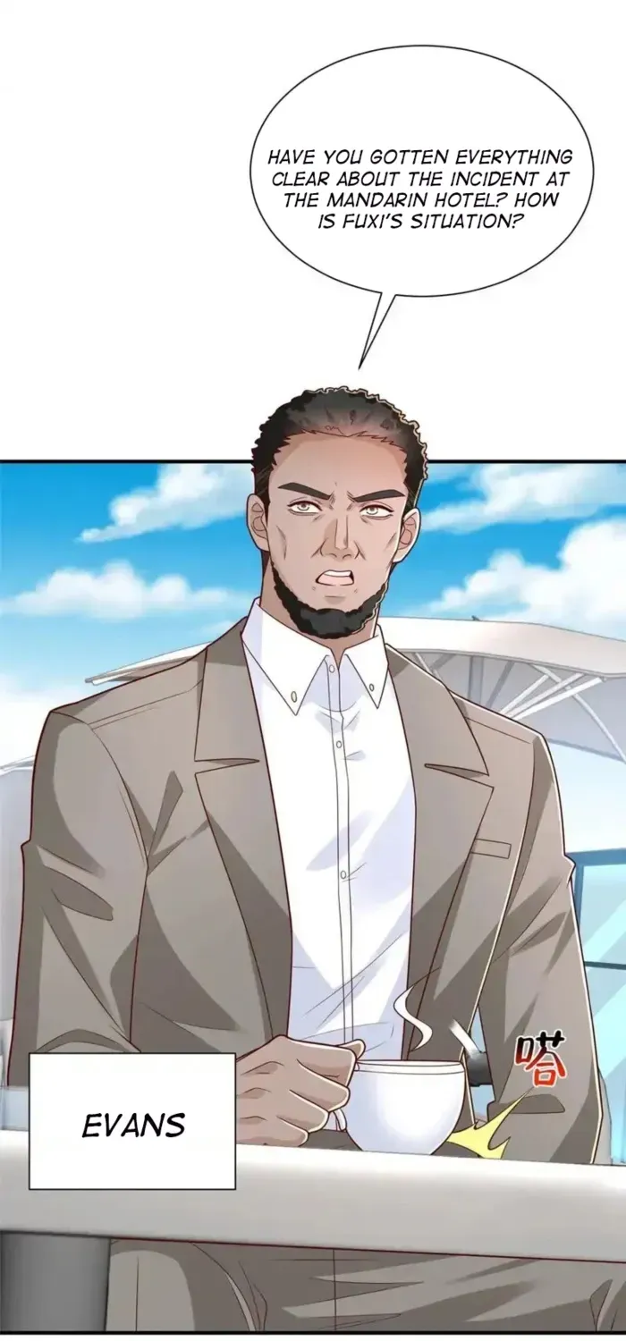 I Get A Random New Occupation Every Week Chapter 862 page 10 - 