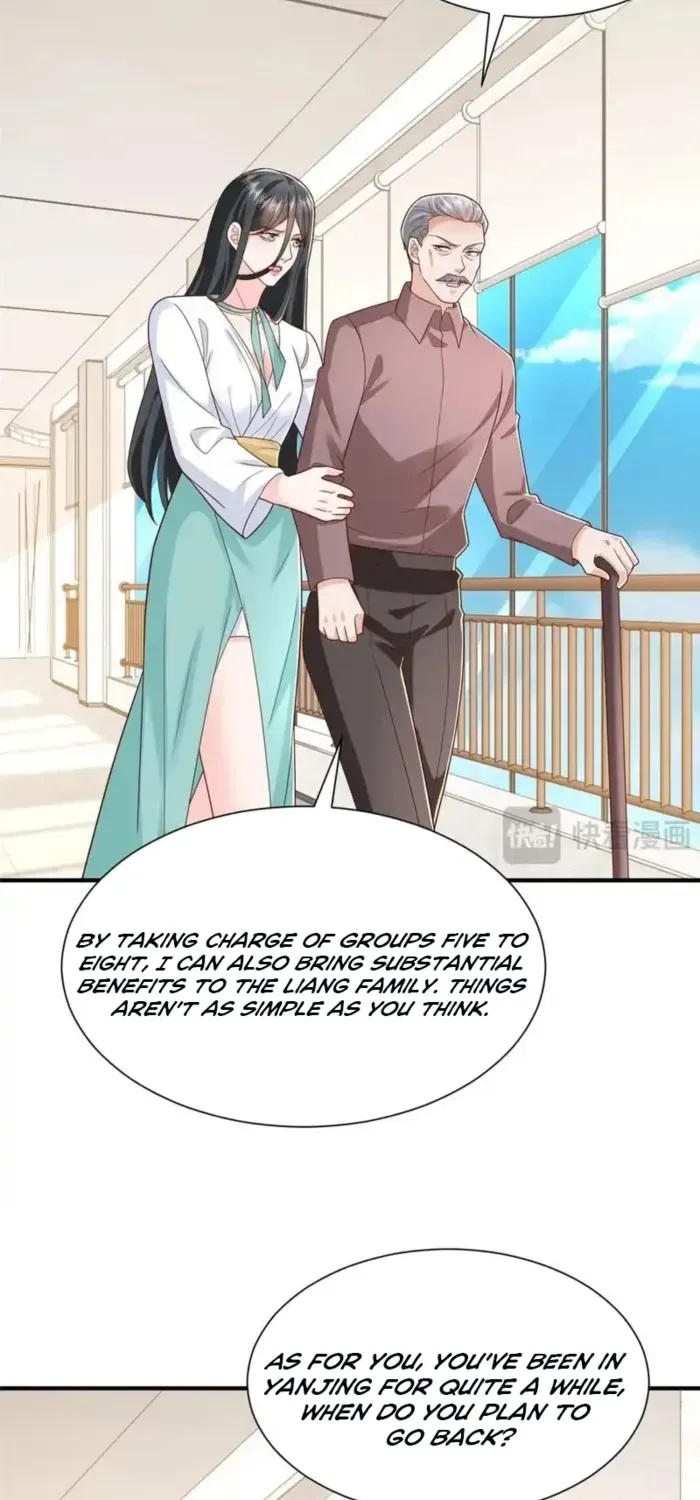I Get A Random New Occupation Every Week Chapter 863 page 25 - 