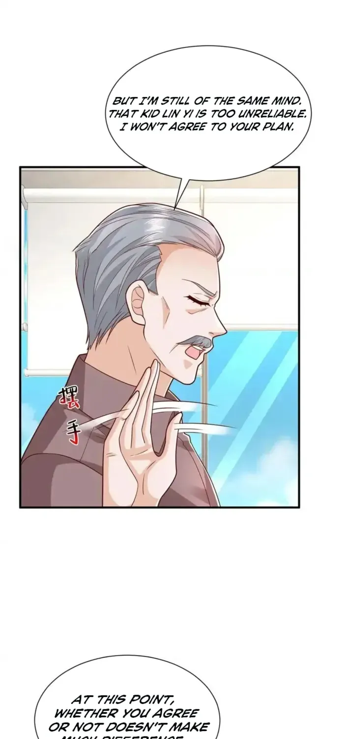 I Get A Random New Occupation Every Week Chapter 863 page 28 - 