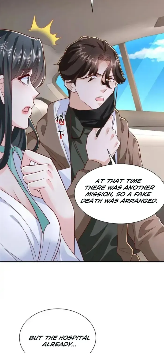 I Get A Random New Occupation Every Week Chapter 863 page 36 - 
