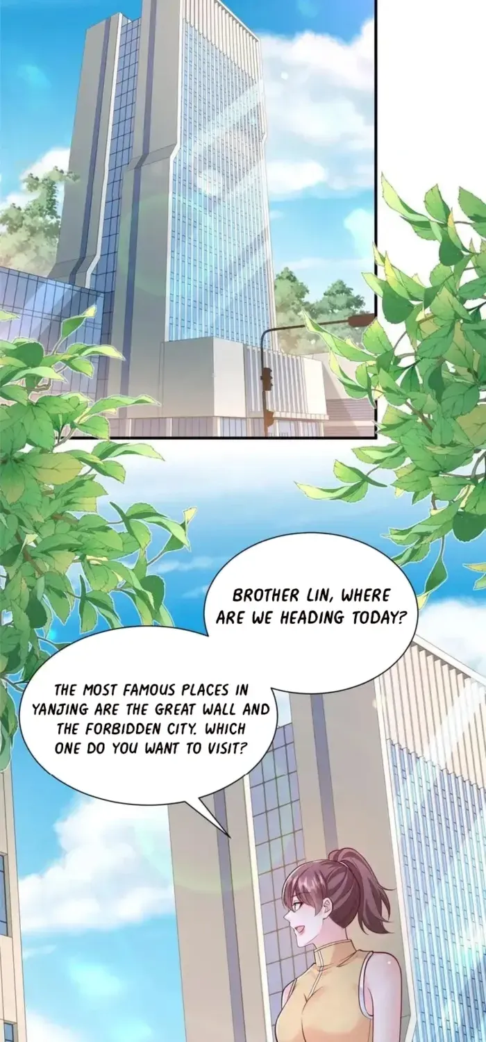 I Get A Random New Occupation Every Week Chapter 864 page 23 - 