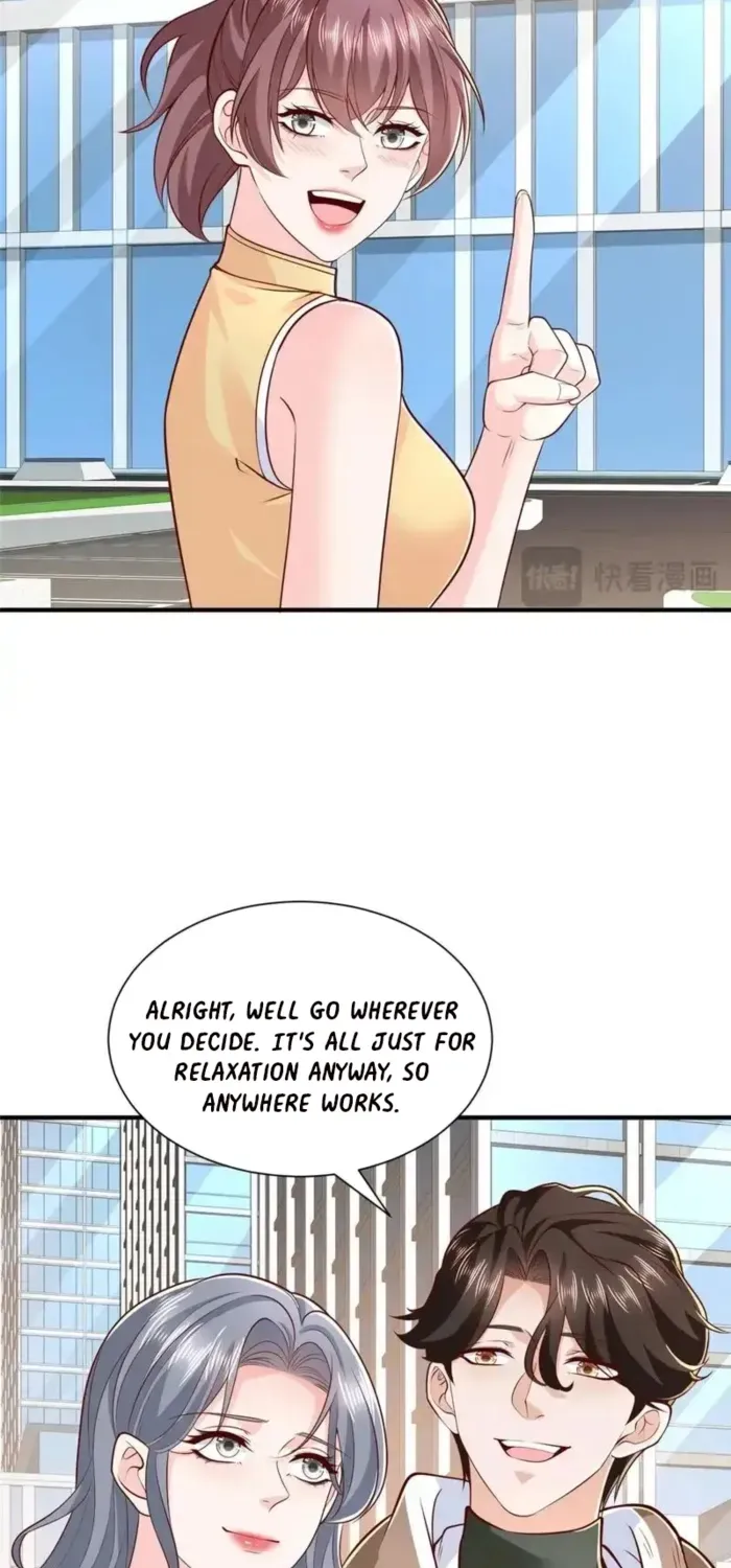 I Get A Random New Occupation Every Week Chapter 864 page 25 - 