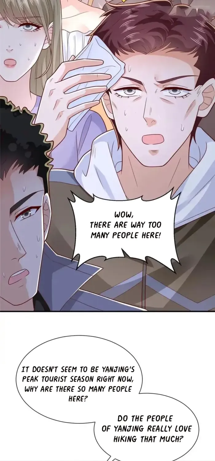 I Get A Random New Occupation Every Week Chapter 864 page 29 - 